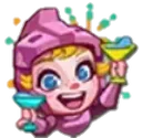 RoseCheers