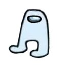 amogus Discord Emoji