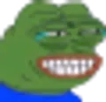 Pepe Laugh pepelaugh Discord Emoji