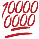 10000000