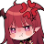 LutoAraka_Pissed Discord emoji