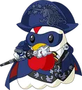 bluechicky