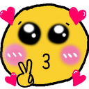TH_cutie Discord emoji
