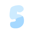 blue_5 Discord emoji