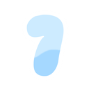 blue_7 Discord emoji