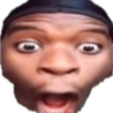 poggers Discord emoji