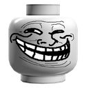 troll Discord emoji