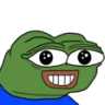 PepeWeirdSmile
