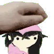 PetTheFloaty