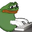 sadgechatting