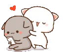 Mochi_hugs