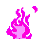 fire_magenta Discord emoji