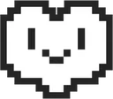 heartface
