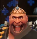 heh