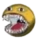 chomp Discord Emoji