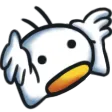 pieShrug