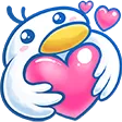 pieHug pieHug