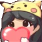 PikaHeart