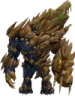 Vorago