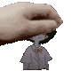 patpokita Discord emoji