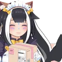 LilyGift Discord Emoji