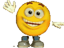 lookatme Discord emoji