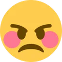 rxmbe_amogus_flushed Discord Emoji