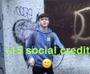 Plussocialcredit Discord Emoji