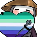 ShermaPrideGay