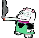 RalseiBlunt RalseiBlunt