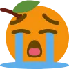 orangesademoji Discord Emoji