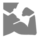 Emote_FlexDown