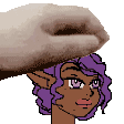 headpat Discord Emoji