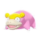 slowpokegalarian