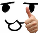 ThumbsSmile