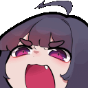 tsp_triggered Discord Emoji