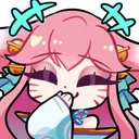 lol_ahrilaugh Discord Emoji