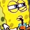 SpongeUhhuh