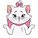 MarieShrug
