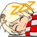 DereSleep