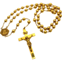 rosary Discord emoji
