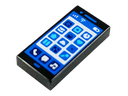 legophone Discord emoji