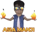 AsiaManji
