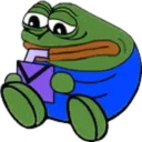 sad