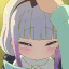 ely_kanna_pat Discord emoji