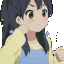 ely_tease Discord emoji