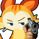 Skullcat_Gun