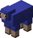 Blue Sheep Discord Emoji
