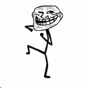 troll Discord emoji