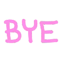 _bye _bye